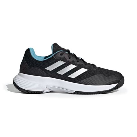 adidas courtset donkergroen|adidas gamecourt 2.0.